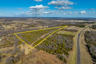 Plus de détails pour Gilcrease Expy, Tulsa, OK - Terrain à vendre