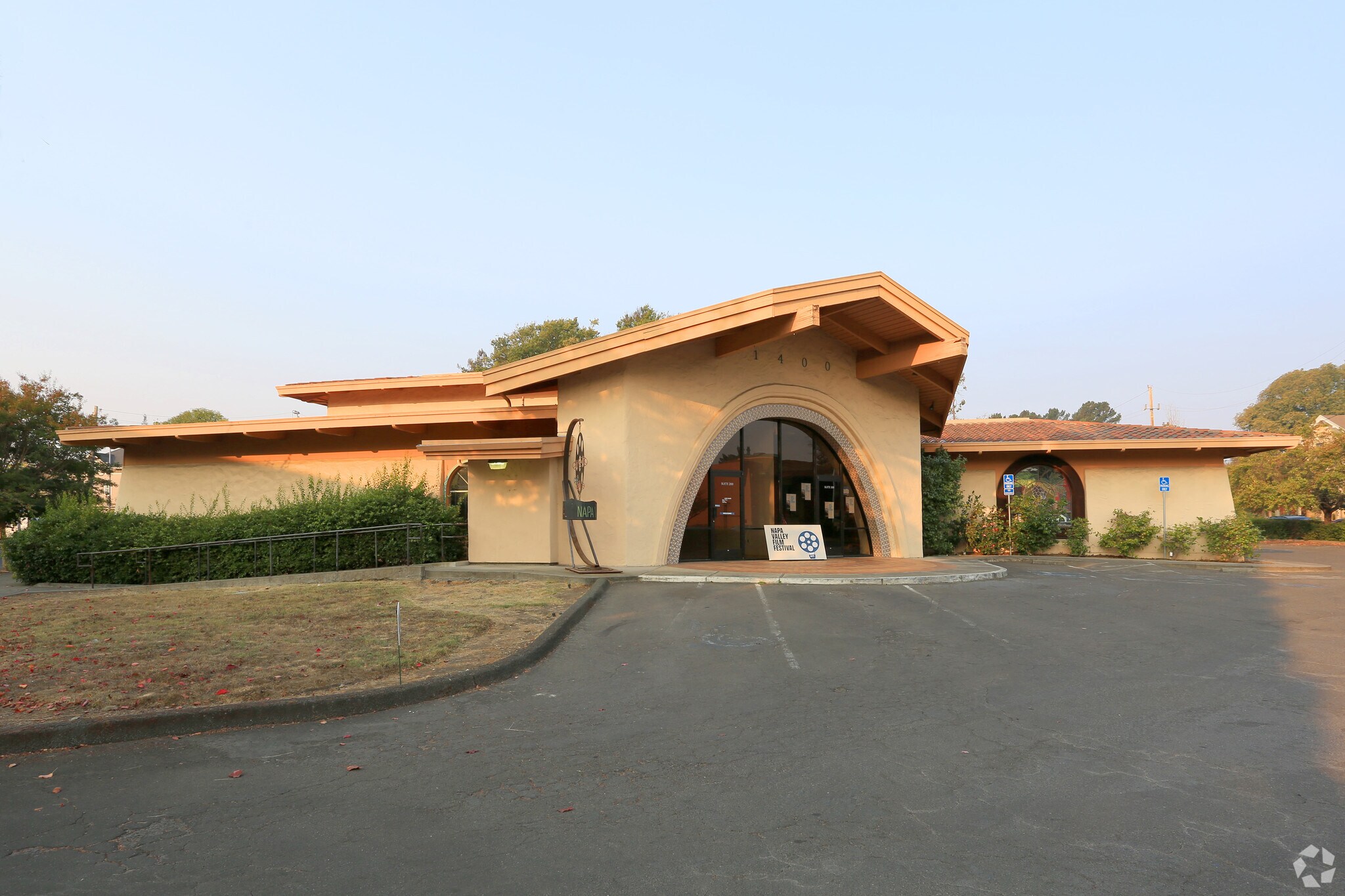 1400 Clay St, Napa, CA à vendre Photo principale– Image 1 sur 48