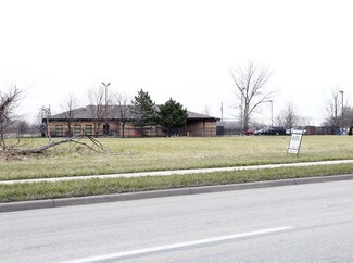 Plus de détails pour 3832, 3862, 3904 AIRPORT HIGHWAY -LAND – Terrain à vendre, Toledo, OH