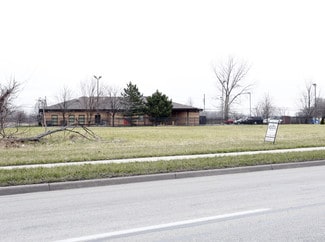 Plus de détails pour 3832, 3862, 3904 AIRPORT HIGHWAY -LAND – Terrain à vendre, Toledo, OH