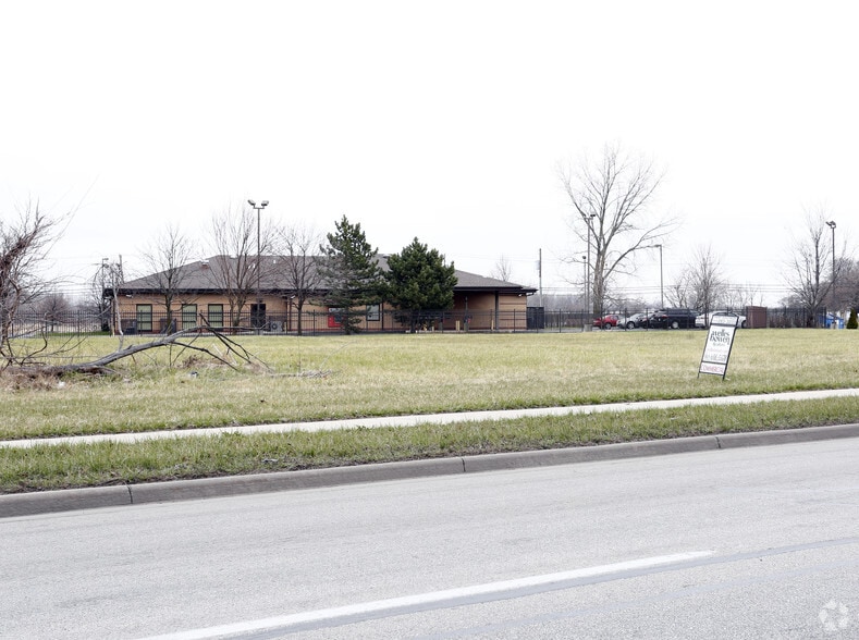 3832 Airport Hwy, Toledo, OH à vendre - Photo principale – Image 1 sur 3