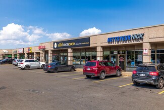 Plus de détails pour 239-245 Boul Samson, Laval, QC - Local commercial à louer