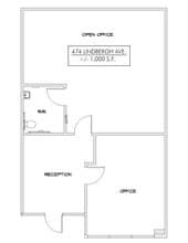 462 Lindbergh Ave, Livermore, CA à louer Plan de site– Image 1 sur 1