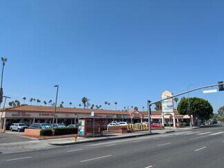 Plus de détails pour 5130-5150 Huntington Dr, Los Angeles, CA - Bureau/Local commercial, Local commercial à louer