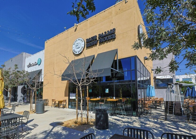 8420-8440 Balboa Blvd, Northridge, CA à vendre - Photo de l’immeuble – Image 3 sur 9