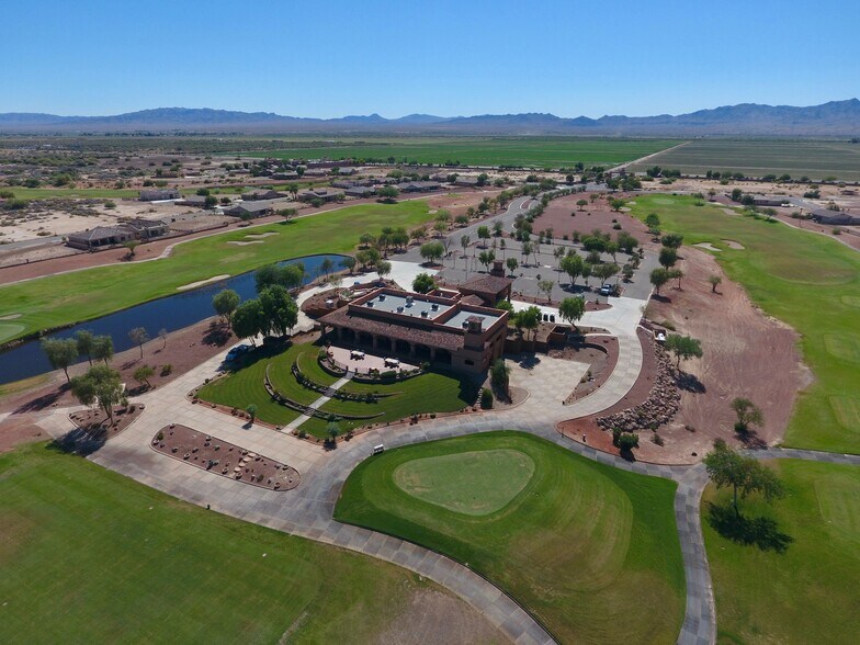 Paseo El Rio, Mohave Valley, AZ à vendre - Photo de l’immeuble – Image 3 sur 10