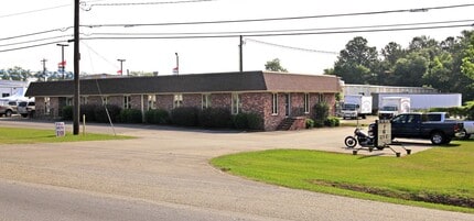 14606 S Us-19, Thomasville, GA à louer Photo intérieure– Image 2 sur 7
