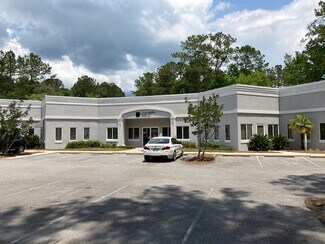 Plus de détails pour 119 Springhall Dr, Goose Creek, SC - Bureau/Médical à louer
