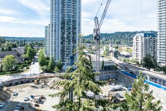 Plus de détails pour 1175 Pinetree Way, Coquitlam, BC - Bureau à louer