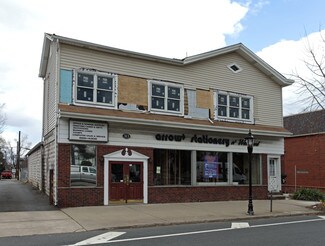 Plus de détails pour 313 Broadway, Westwood, NJ - Local commercial à louer