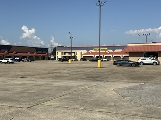 Plus de détails pour 4702 Paris Ave, New Orleans, LA - Local commercial à louer