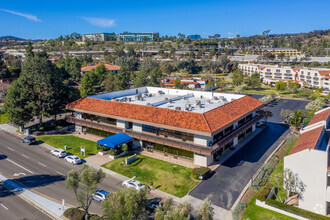 16766 Bernardo Center Dr, San Diego, CA - VUE AÉRIENNE  vue de carte