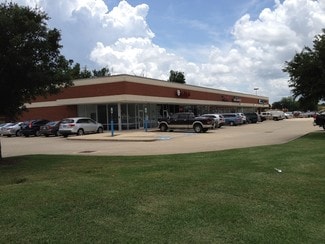 Plus de détails pour 3819-3835 Phelan Blvd, Beaumont, TX - Local commercial à vendre