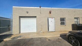 Plus de détails pour 92 Dale St, West Babylon, NY - Industriel/Logistique à louer