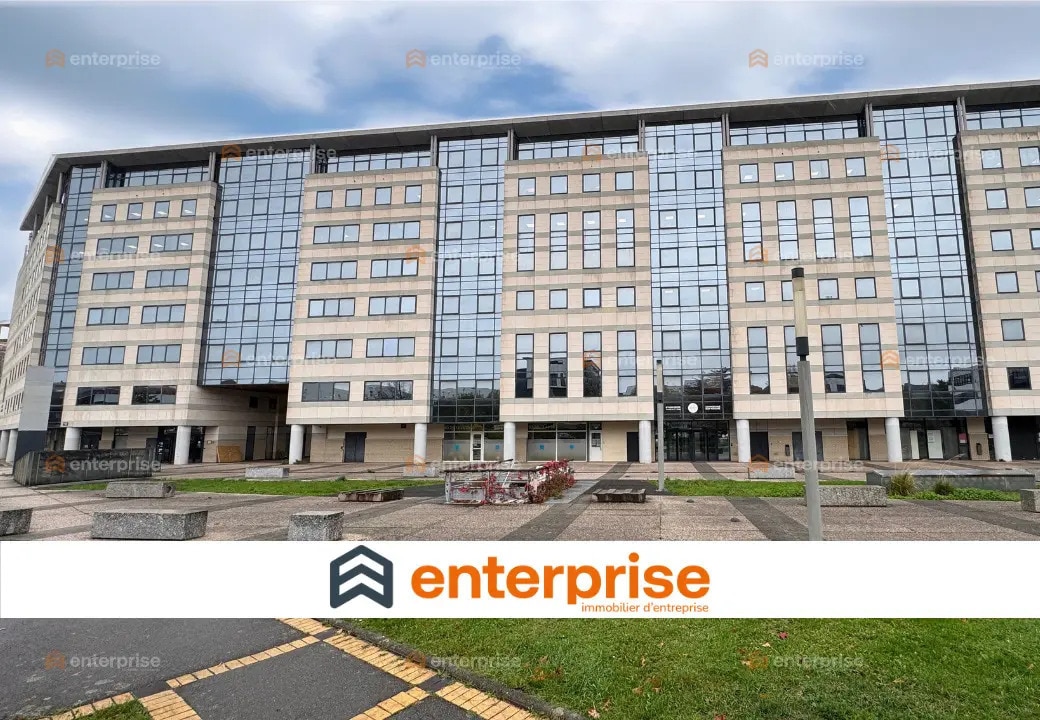 Bureau dans Roubaix à louer Photo de l’immeuble– Image 1 sur 2