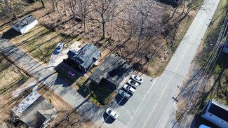 Plus de détails pour 8140 Mount Holly Rd, Charlotte, NC - Local commercial à vendre