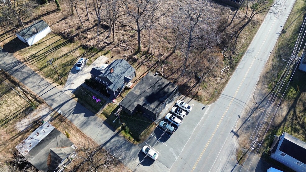 8140 Mount Holly Rd, Charlotte, NC à vendre - Photo principale – Image 1 sur 5