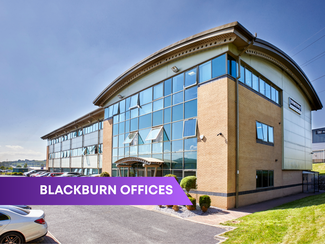 Plus de détails pour Davyfield Road Rd, Blackburn - Coworking à louer