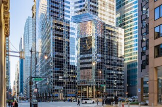 Plus de détails pour 1 S Wacker Dr, Chicago, IL - Bureau à louer
