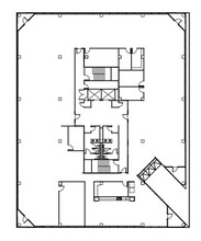 11044 Research Blvd, Austin, TX à louer Plan d’étage– Image 1 sur 1