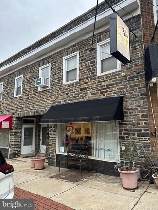Plus de détails pour 124 Bala Ave, Bala Cynwyd, PA - Local commercial à vendre