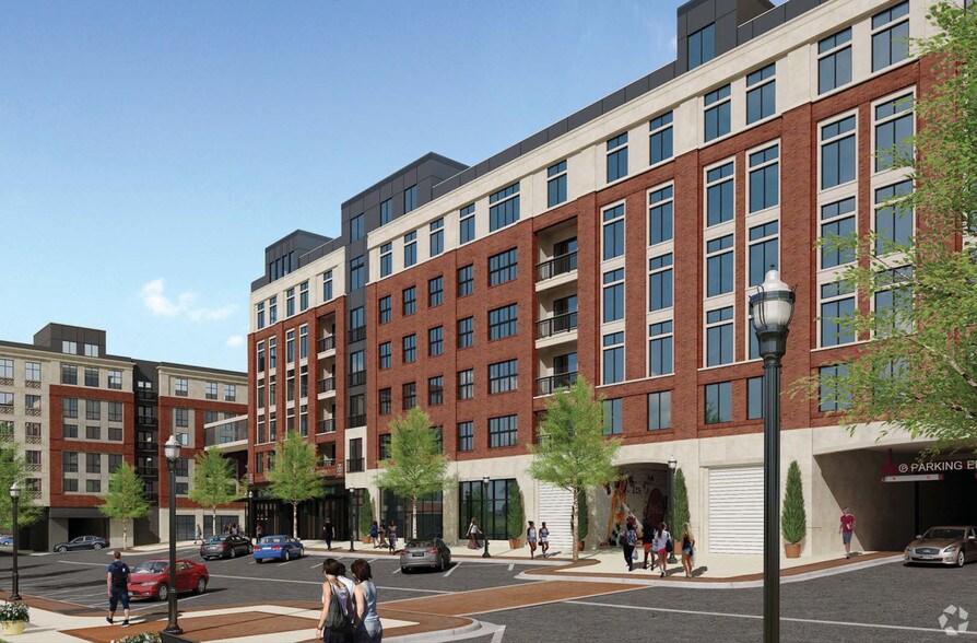 315 Oconee St, Athens, GA à louer - Photo de l’immeuble – Image 2 sur 5