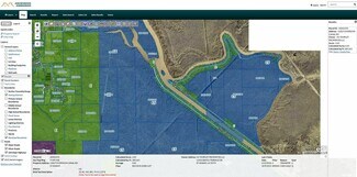 Plus de détails pour 13811 Diversion Canal Rd, Saint Amant, LA - Industriel/Logistique à vendre
