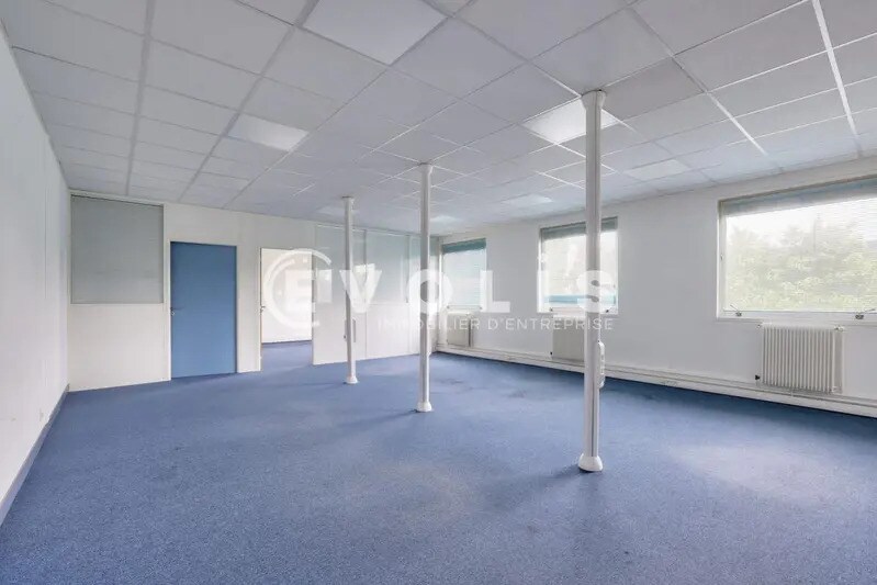 Bureau dans Aulnay-sous-Bois à louer Photo intérieure– Image 1 sur 7