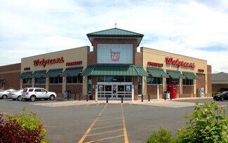 Plus de détails pour 4999 State Highway 30, Amsterdam, NY - Local commercial à vendre