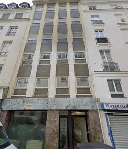 51 Rue De L'Echiquier, Paris à louer - Photo de l’immeuble – Image 3 sur 3
