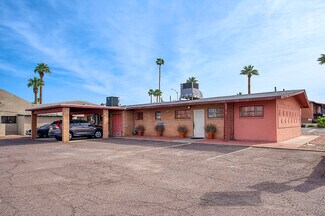 Plus de détails pour 3602 N 15th Ave, Phoenix, AZ - Bureau à vendre