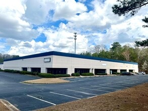 1055 Research Center Atlanta Dr, Atlanta, GA à louer Photo intérieure– Image 2 sur 5