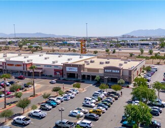 Plus de détails pour 10105 W McDowell Rd, Avondale, AZ - Local commercial à vendre