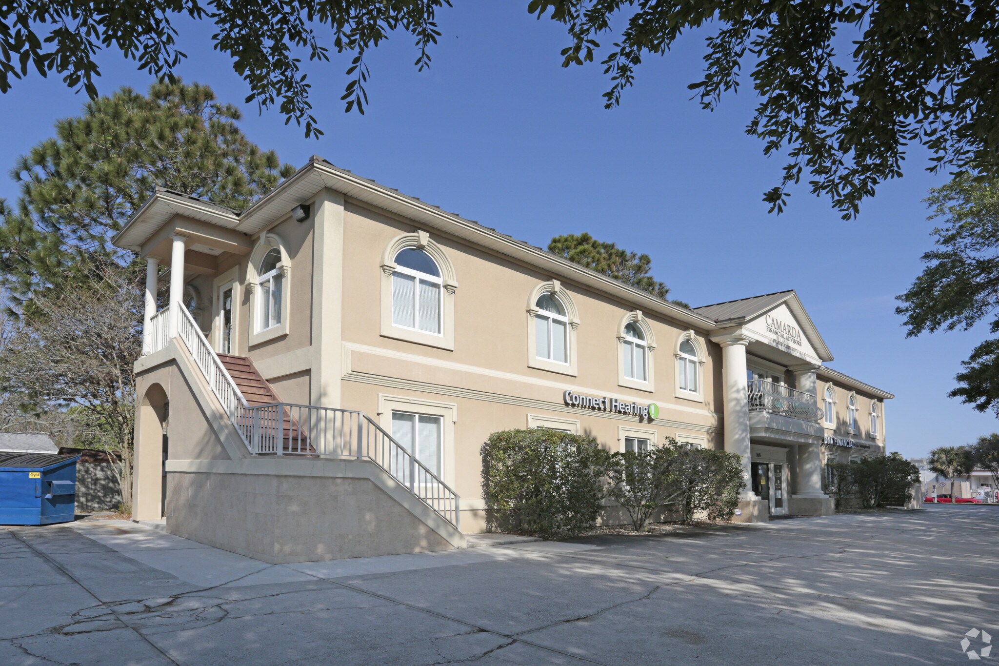 166 N A1A Hwy, Ponte Vedra Beach, FL à louer Photo principale– Image 1 sur 12