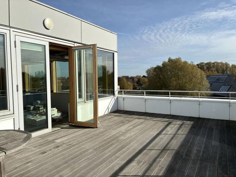 97 Rue Parmentier, Villeneuve-d'Ascq à louer - Photo de l’immeuble – Image 2 sur 10