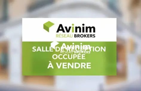 Local commercial dans Éragny à vendre Photo de l’immeuble– Image 1 sur 2