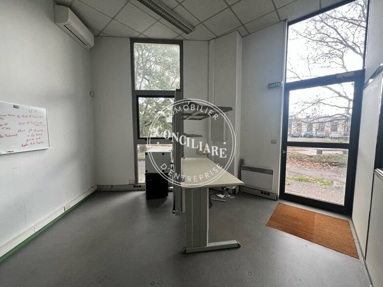 71 Rue Ampère, Labège à louer - Photo intérieure – Image 3 sur 7