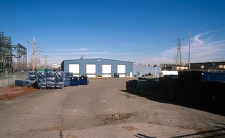 Plus de détails pour 8101 Union Ave, Cleveland, OH - Industriel/Logistique à vendre