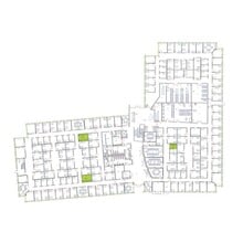 3301 Hillview Ave, Palo Alto, CA à louer Plan d’étage– Image 1 sur 1