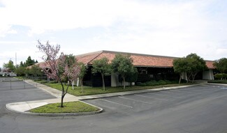 Plus de détails pour 44193 S Grimmer Blvd, Fremont, CA - Local d'activités à louer