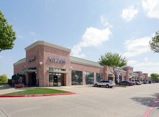 Plus de détails pour 4150 Eldorado Pky, McKinney, TX - Local commercial à louer
