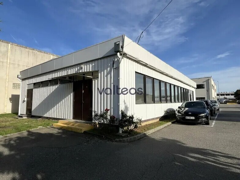 12 Avenue Clément Ader, Colomiers à louer - Photo de l’immeuble – Image 1 sur 10