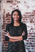Jasmine Childress