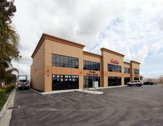 Plus de détails pour 2425 W 5th St, Oxnard, CA - Industriel/Logistique à louer