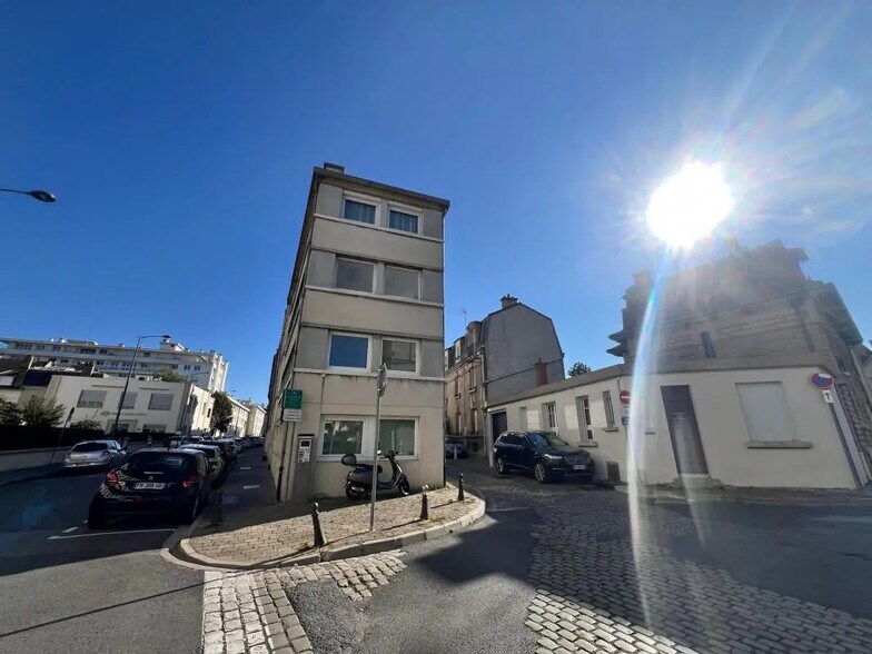 Bureau dans Reims à vendre - Photo de l’immeuble – Image 2 sur 18