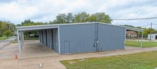 Plus de détails pour 224 Liberty Suite D st, Pilot Point, TX - Local commercial à louer