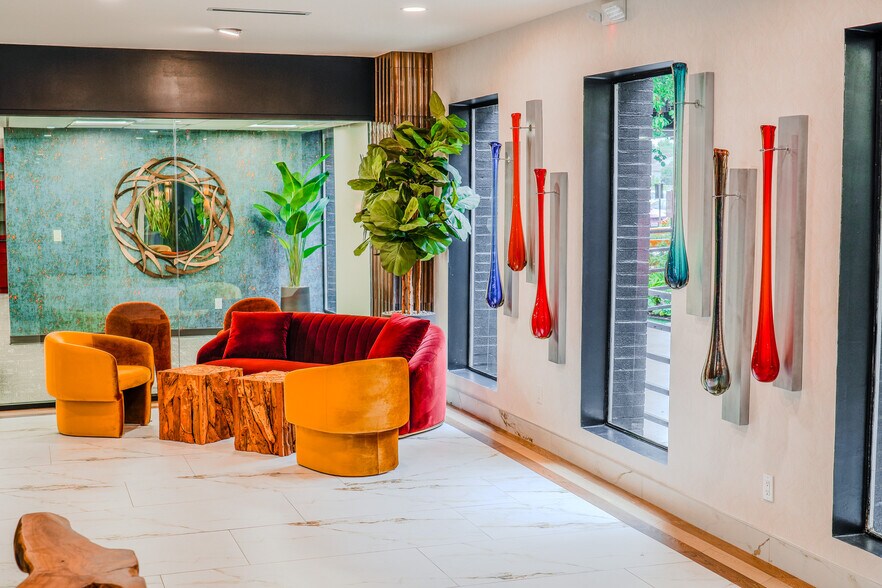 4151 Southwest Fwy, Houston, TX à louer - Photo de l’immeuble – Image 3 sur 15