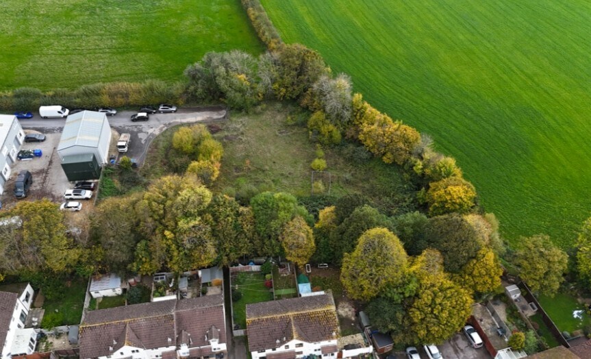 Harepath Rd, Seaton à vendre - Aérien – Image 1 sur 1