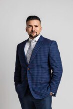 Rodolfo Garcia