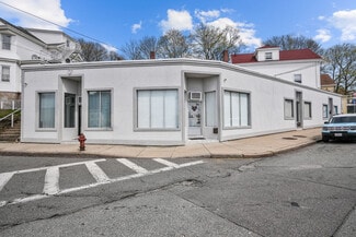 Plus de détails pour 1792-1806 Pleasant St, Fall River, MA - Local commercial à vendre